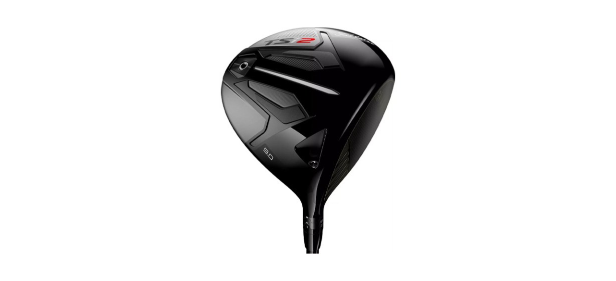 Best Titleist TSi2 Driver