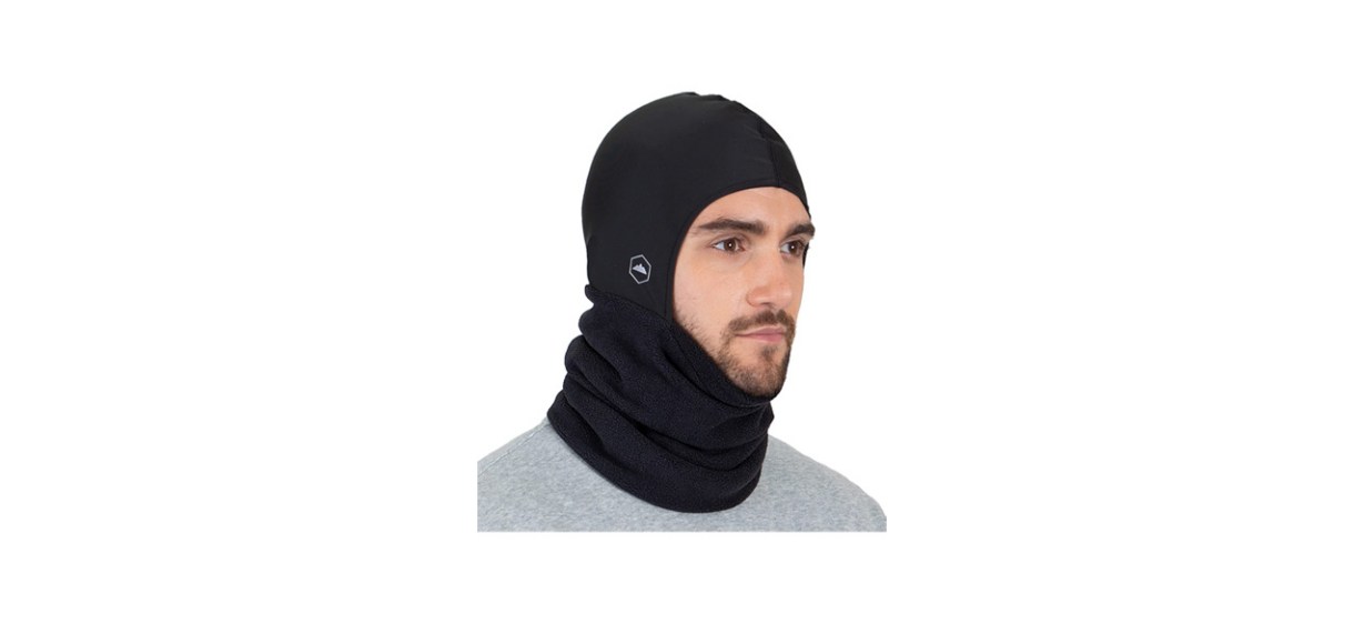 Best Tough Headwear Neck Warmer