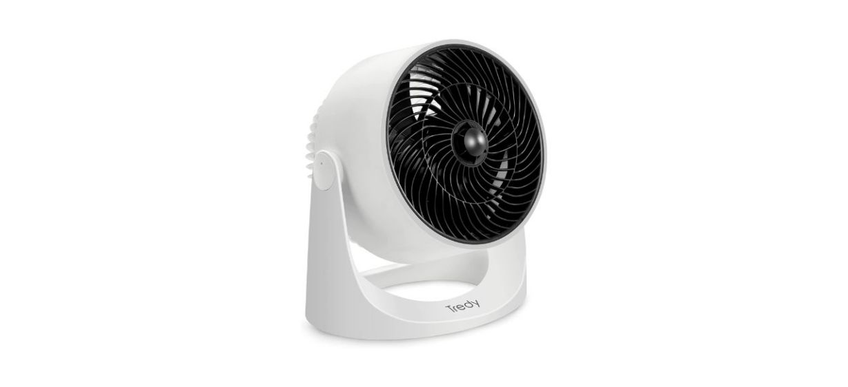 Best Tredy Air Circulator Fan