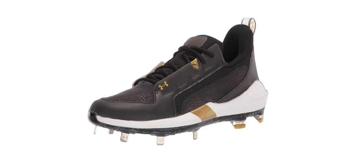 Best Under Armour Harper 6 Low Baseball Shoe