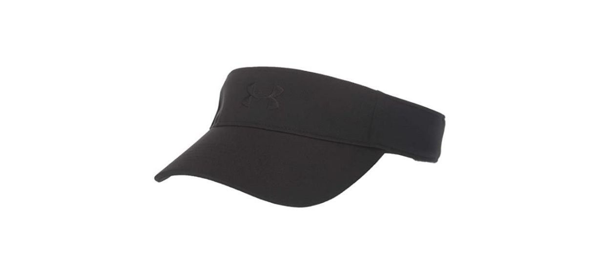 Best Under Armour Women's Play Up Visor