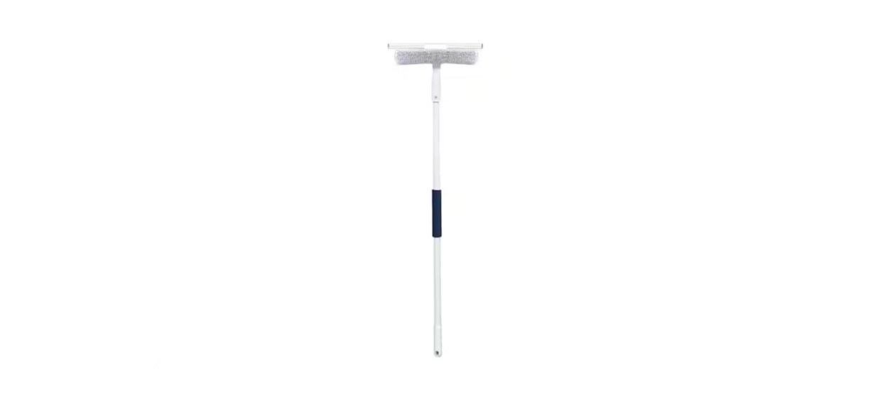 best Unger Microfiber Window Squeegee and Scrubber best Unger Microfiber Window Squeegee and Scrubber