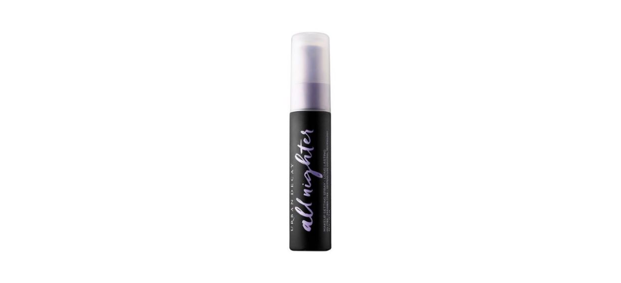 Urban Decay All Nighter Makeup Setting Spray