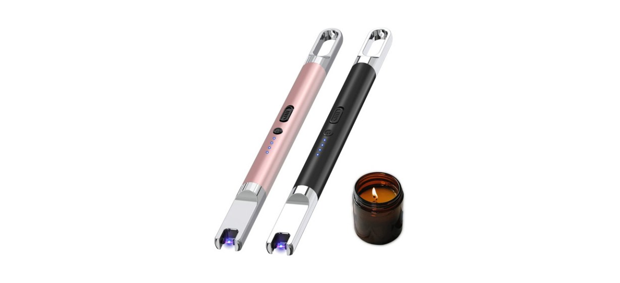 Best USBOTO Electric Rechargeable Lighters