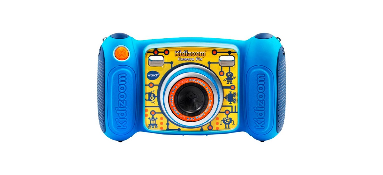Best VTech KidiZoom Camera Pix