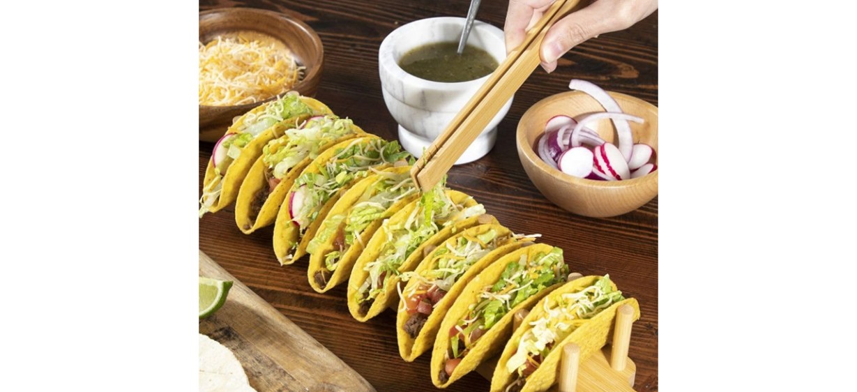 PSA: Walmart is selling Taco Bell 'cravings kits' so you can make