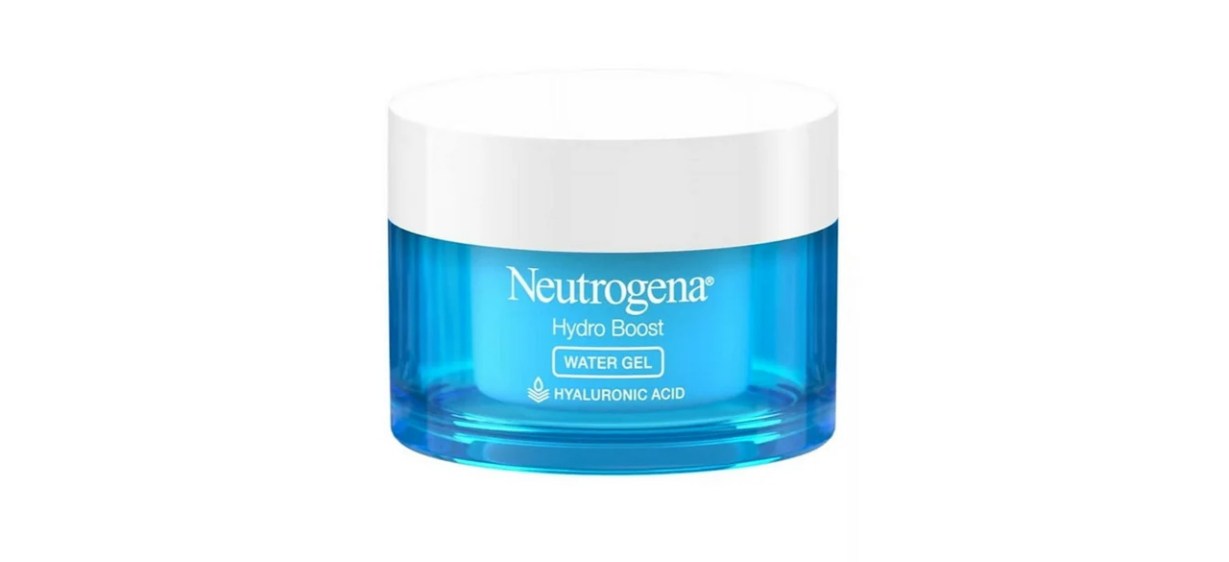 Neutrogena Hydro Boost Water Gel Face Moisturizer