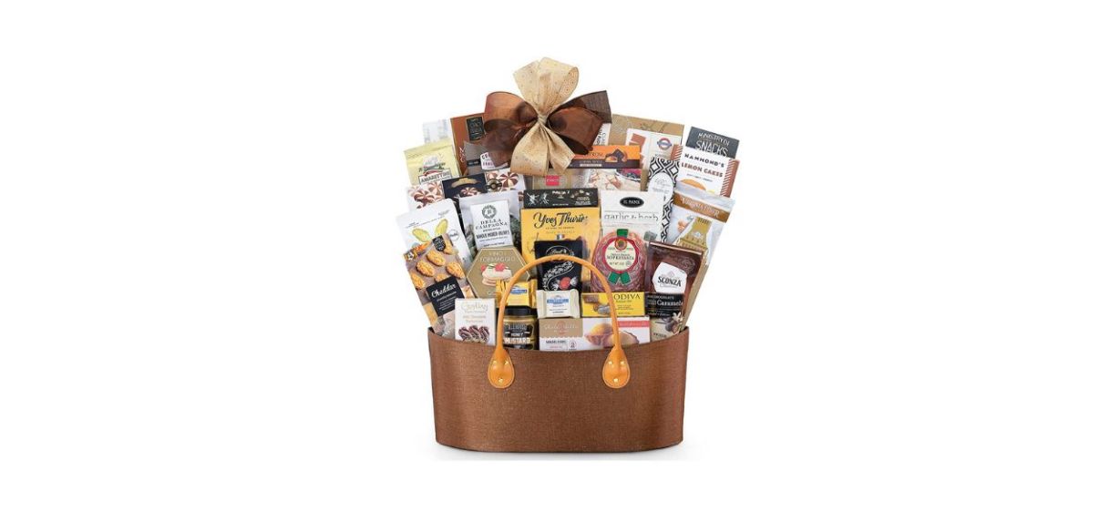 Wine Country Gift Baskets The Gourmet Choice Italian Basket