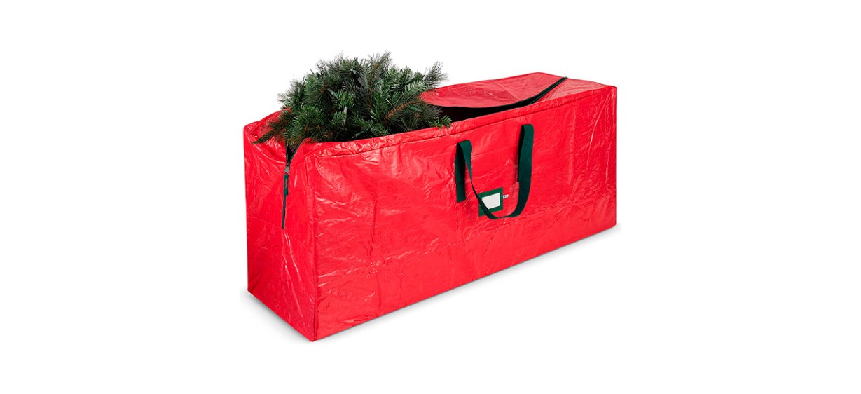 Best Zober Large Christmas Tree Storage Bag