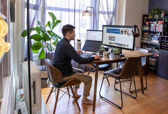 BestReviews tech expert shares products that will help you become more organized in the new year