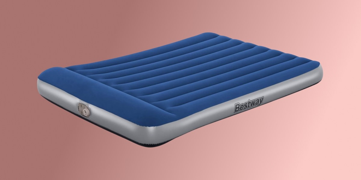 Bestway SleepSupport Air Mattress
