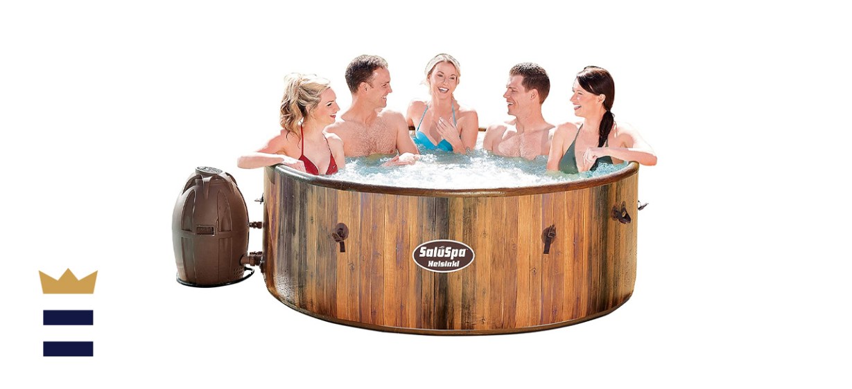 Bestway SaluSpa Helsinki