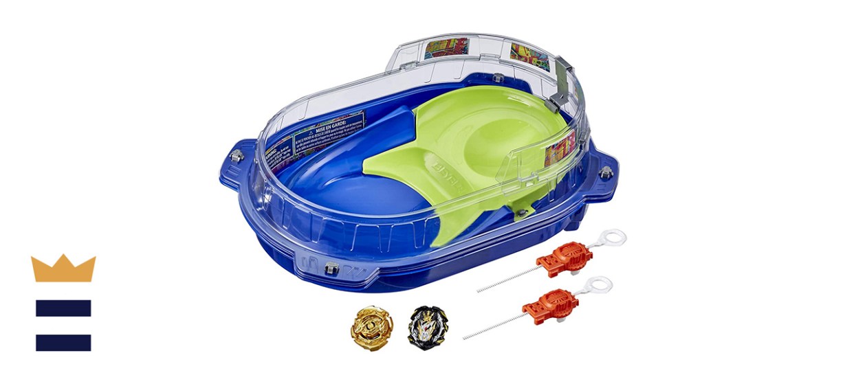 Beyblade Burst Rise Hypersphere Vortex