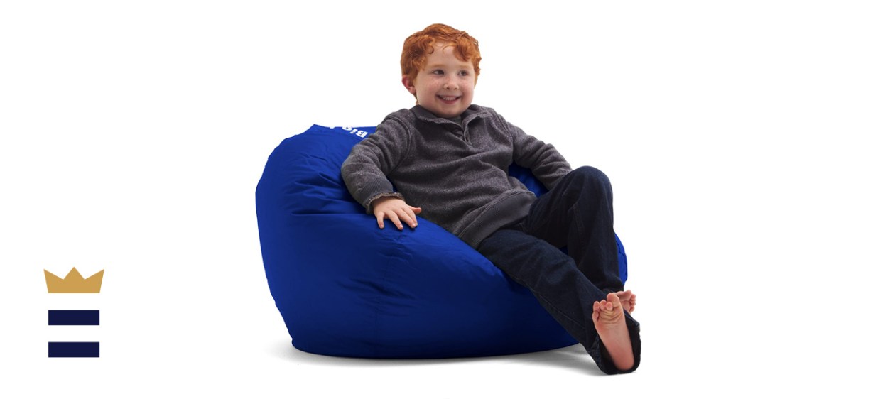 Big Joe Class Beanbag Smartmax