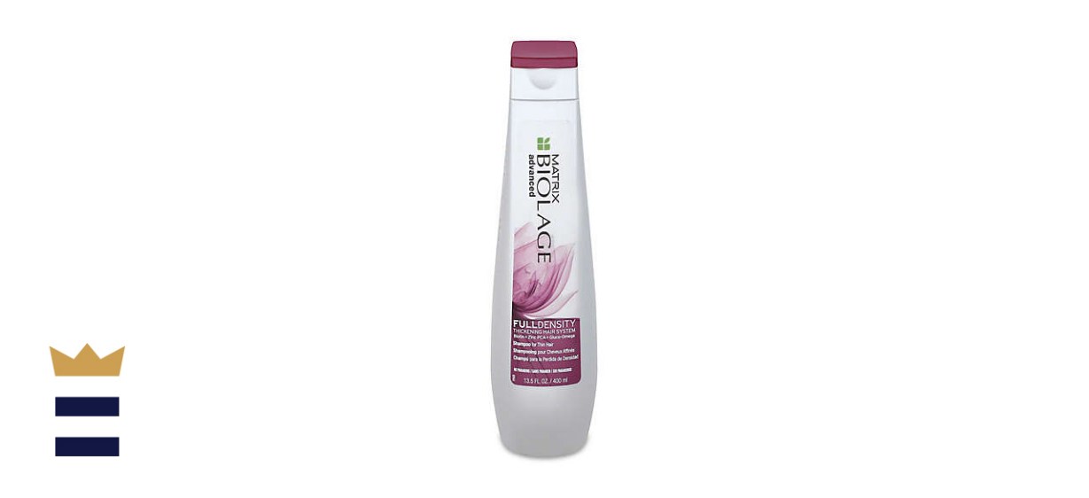 Biolage Advanced Full Density Shampoo for Thin Hair