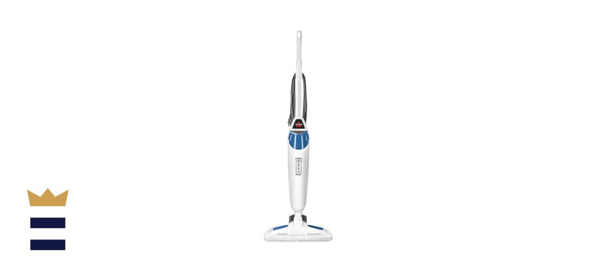 Bissell PowerFresh Steam Mop