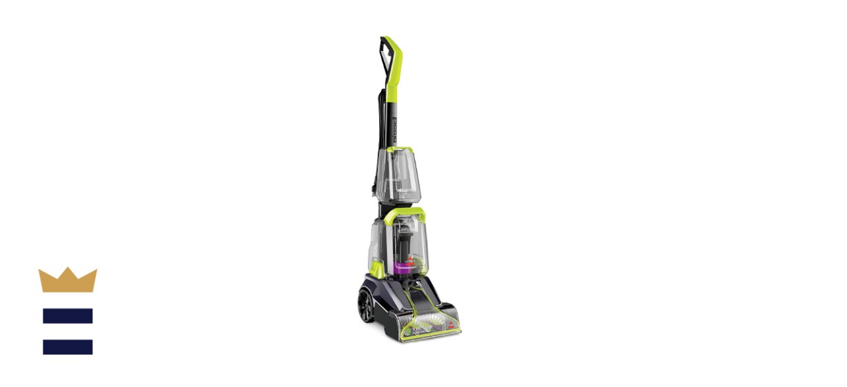 BISSELL TurboClean PowerBrush Pet Carpet Cleaner