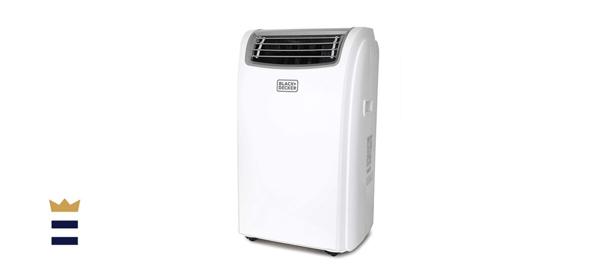 Black + Decker BPACT14WT Portable Air Conditioner