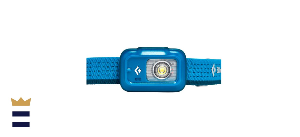 Black Diamond Astro 250