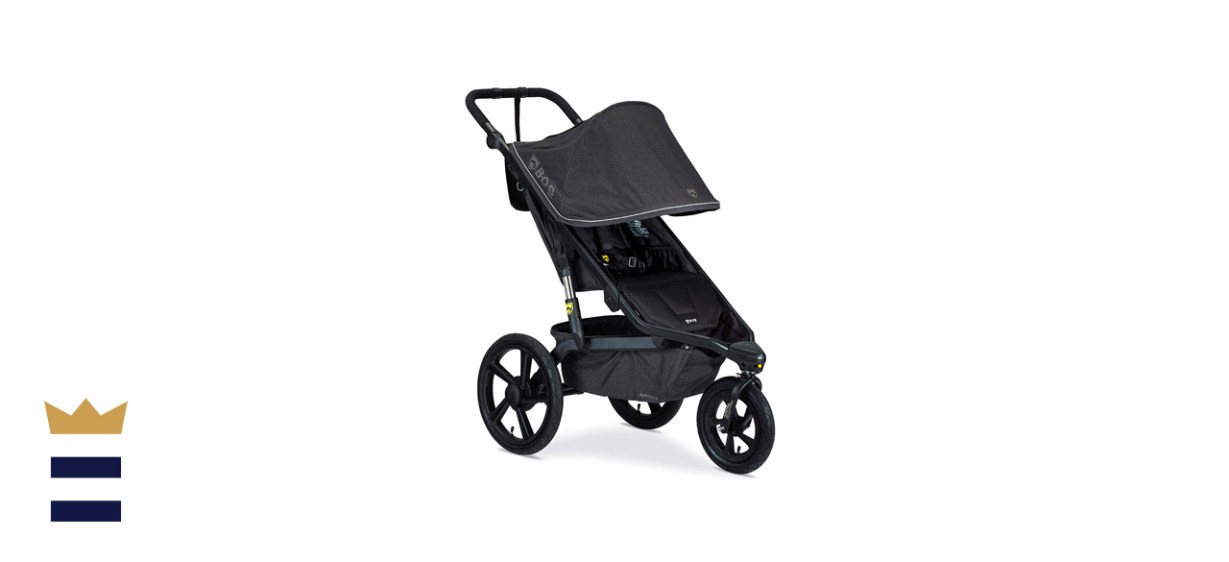 BOB Gear Alterrain Jogging Stroller