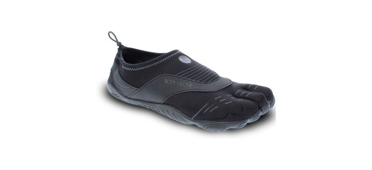 Body Glove Men’s 3T Barefoot Cinch Water Shoe