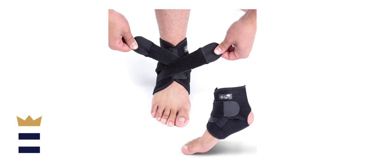 Bodyprox Ankle Support Brace