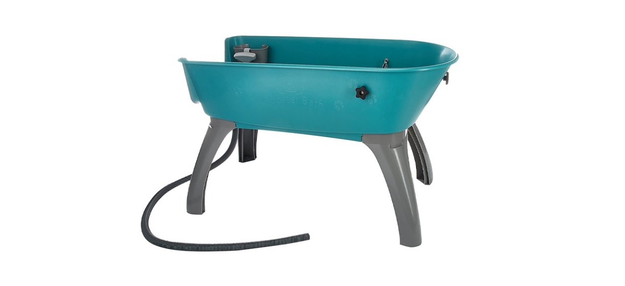 Booster Bath X-Large Elevated Pet Bath 