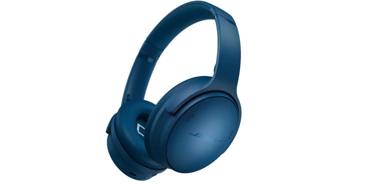 Bose QuietComfort Headphones 