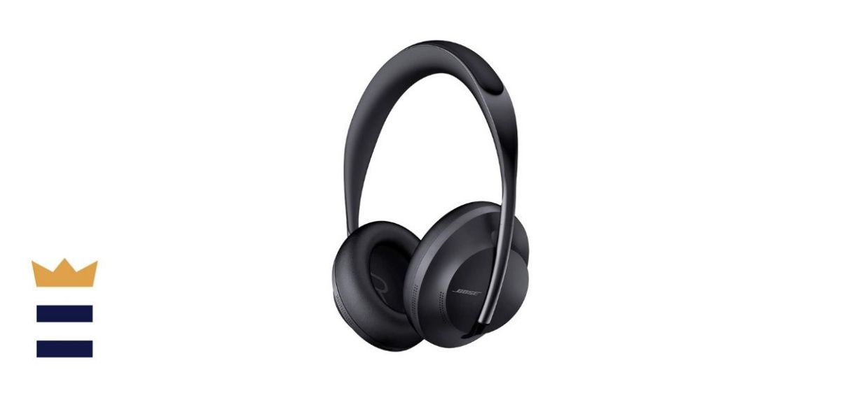 Bose Noise Canceling Headphones 700