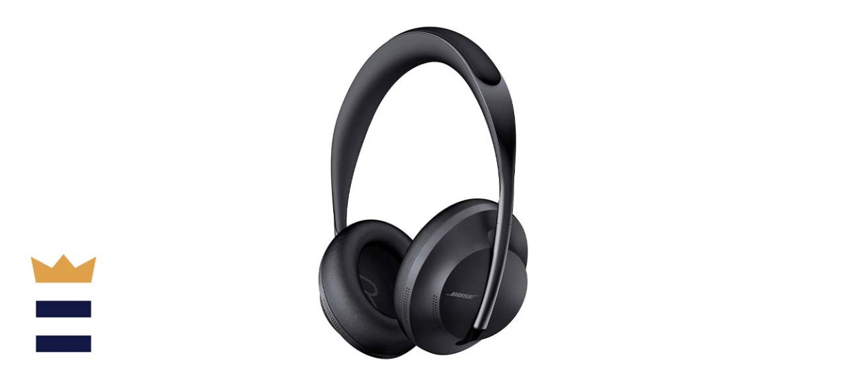 Bose Noise-Cancelling Headphones 700