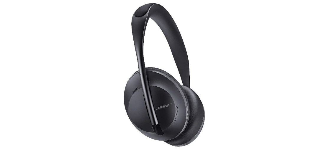 Bose Noise Cancelling Headphones 700