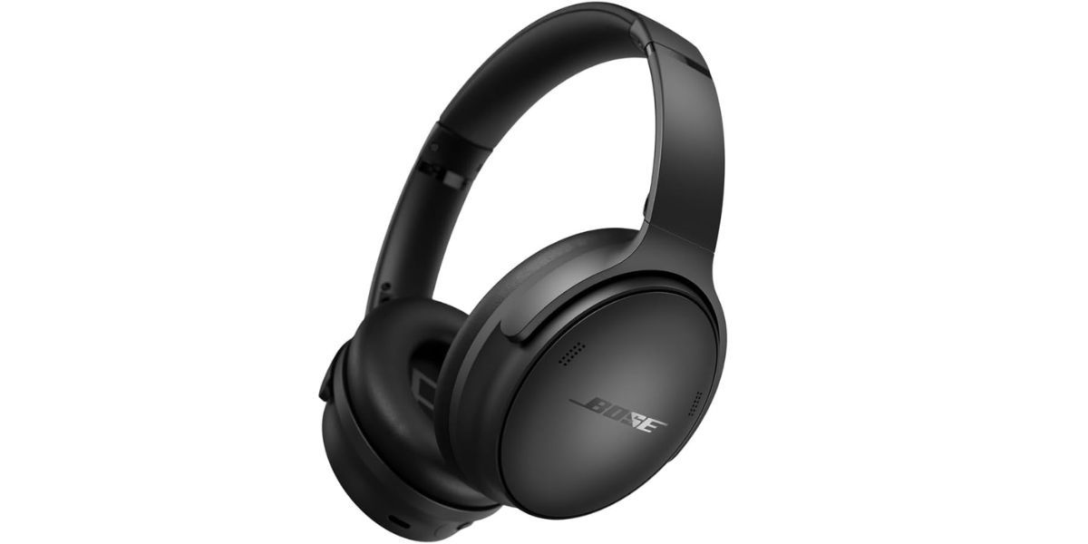 Bose QuietComfort Headphones
