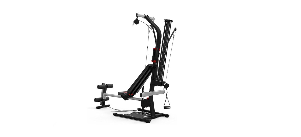Bowflex PR1000 Home Gym