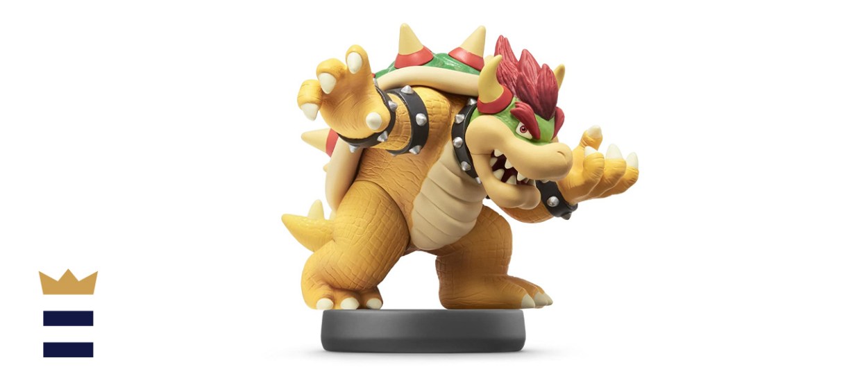 Bowser amiibo (Super Smash Bros series)