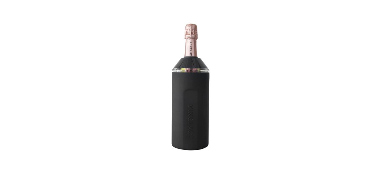 Vinglacé Wine Bottle Insulator