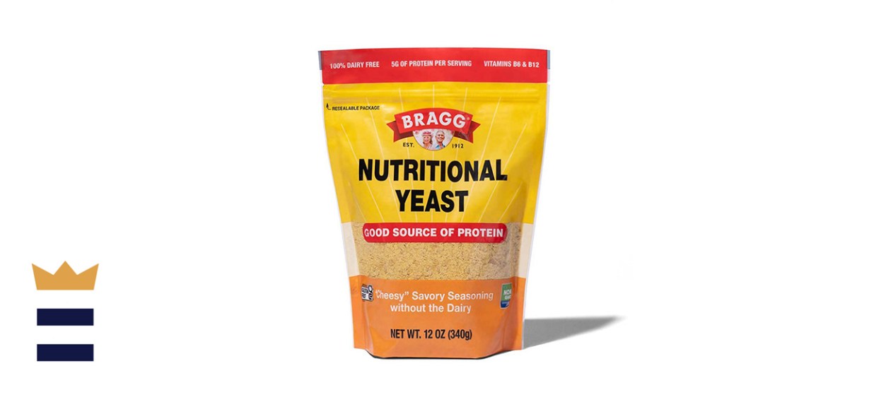 Bragg Premium Nutritional Yeast