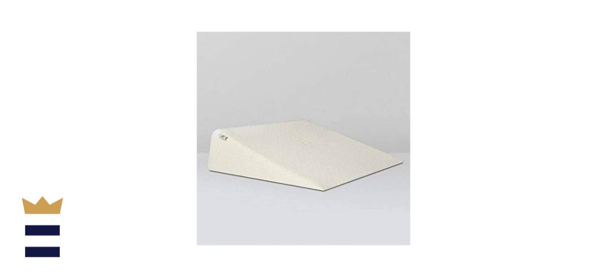 Brentwood Home Zuma Therapeutic Wedge Pillow 
