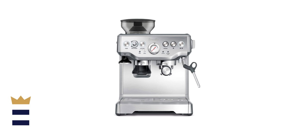 Breville Barista Express