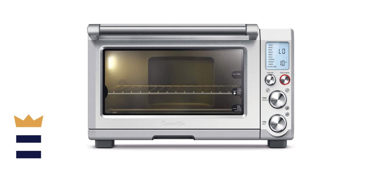 Breville Smart Oven Pro Convection Toaster