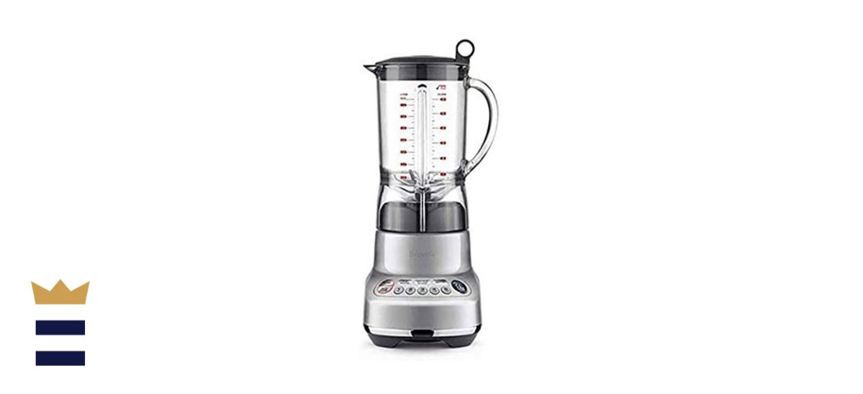 Breville the Fresh and Furious Countertop Blender