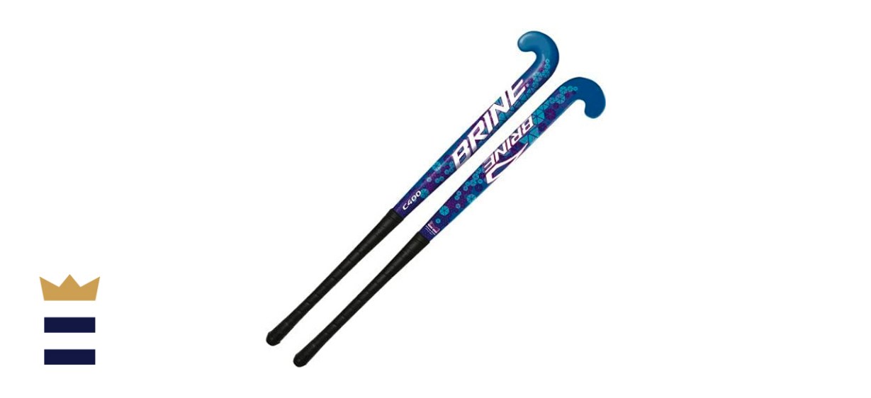 Brine C400 Senior Composite Field Hockey Stick