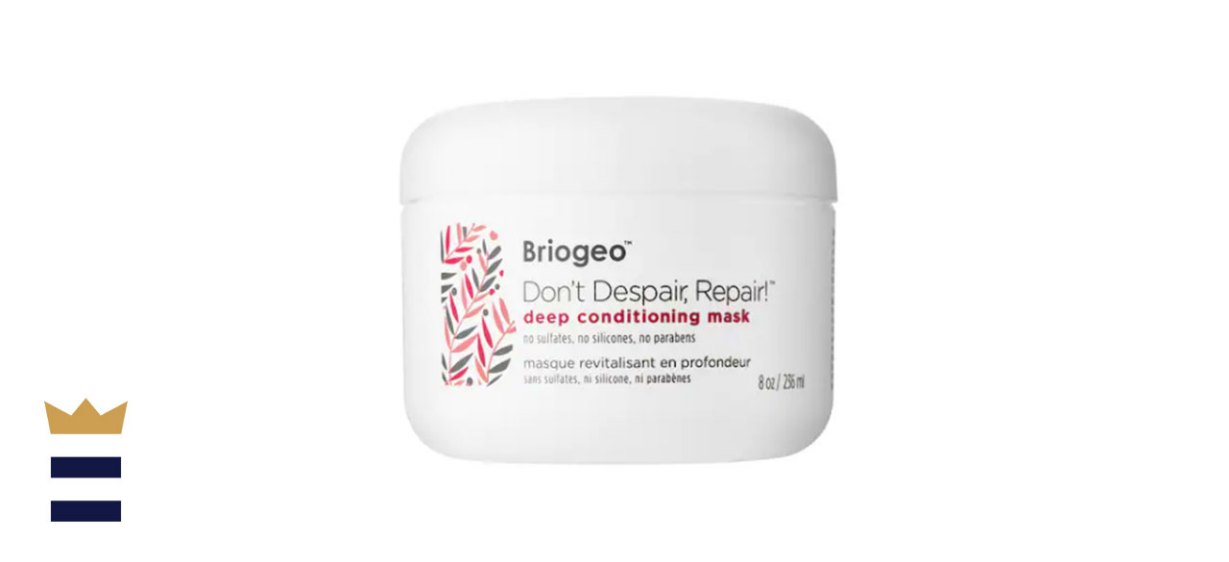 Briogeo Don’t Despair, Repair! Deep Conditioning Hair Mask