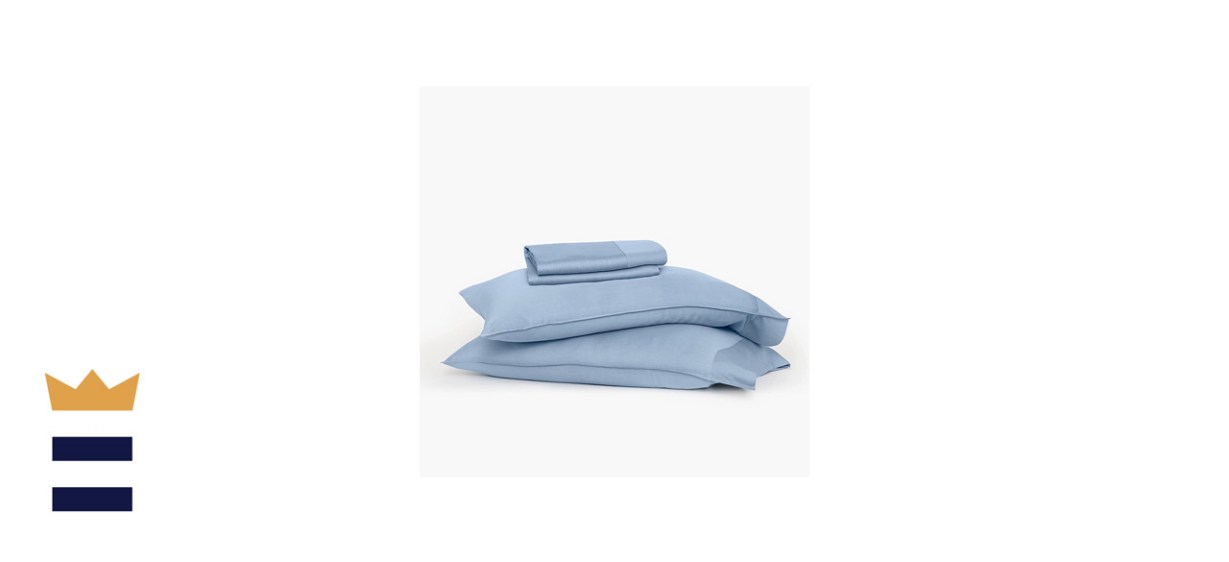 Buffy Eucalyptus Bedsheet Set