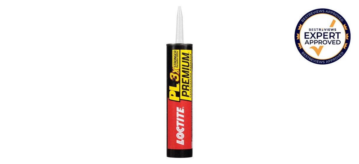 Best Loctite PL Premium Construction Adhesive Best Loctite PL Premium Construction Adhesive