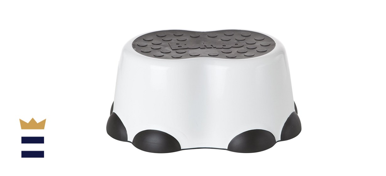 Bumbo Step Stool