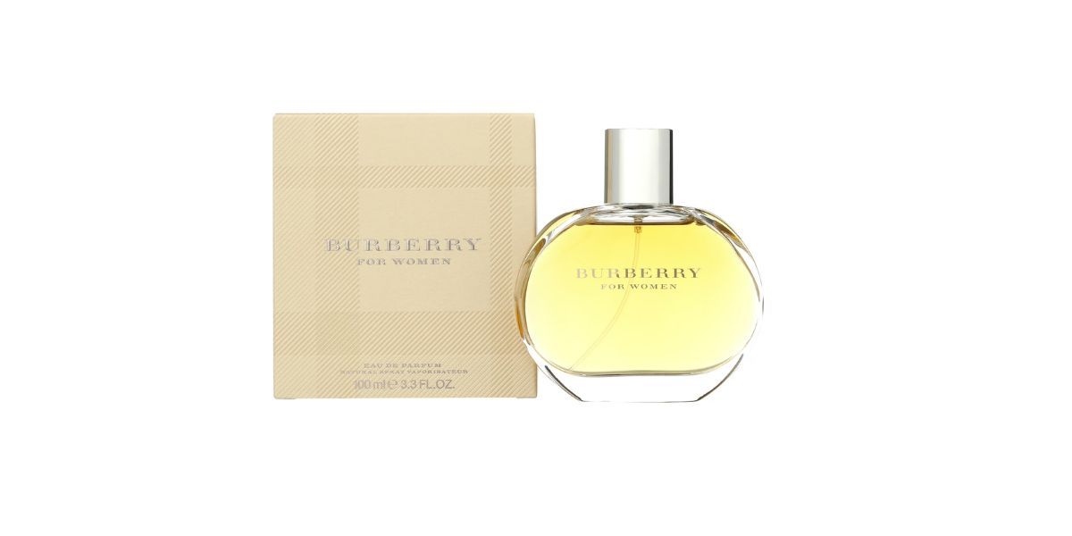 Burberry Classic Eau De Parfum Spray