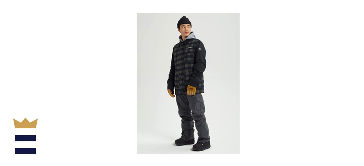 Burton Dunmore Jacket