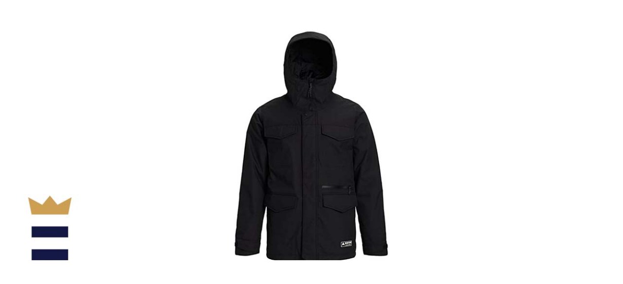 Burton Men's Covert Insulated Jacket