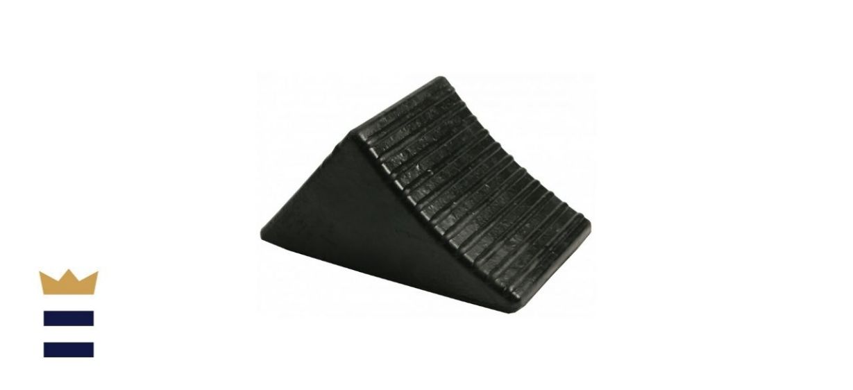 Buyers Products WC1467A Wheel Chock