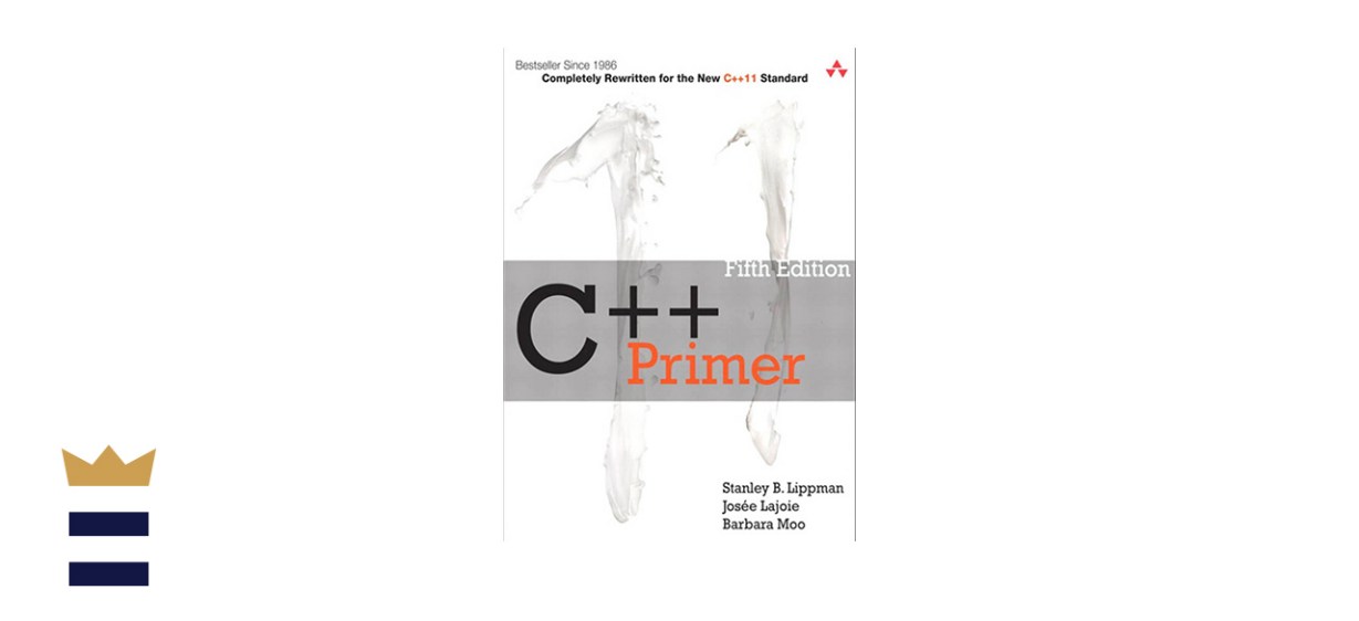 C++ Primer (5th Edition)